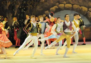 ballet espetaculo paquita 05