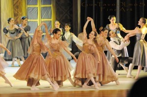 ballet espetaculo paquita 07