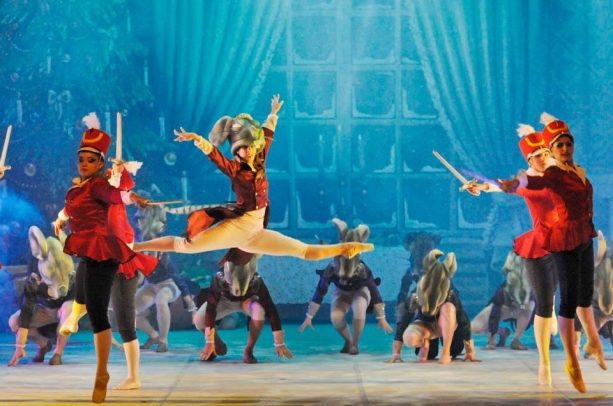 ballet o quebra nozes 08
